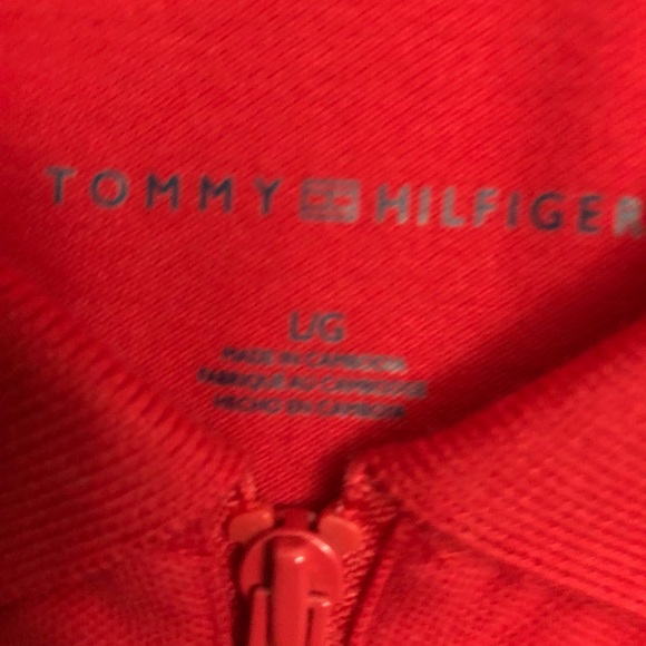 Women’s Tommy Hilfiger short sleeve dress - Picture 3 of 4
